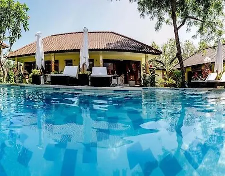 Mimpi Nyata Villa & Dive Center